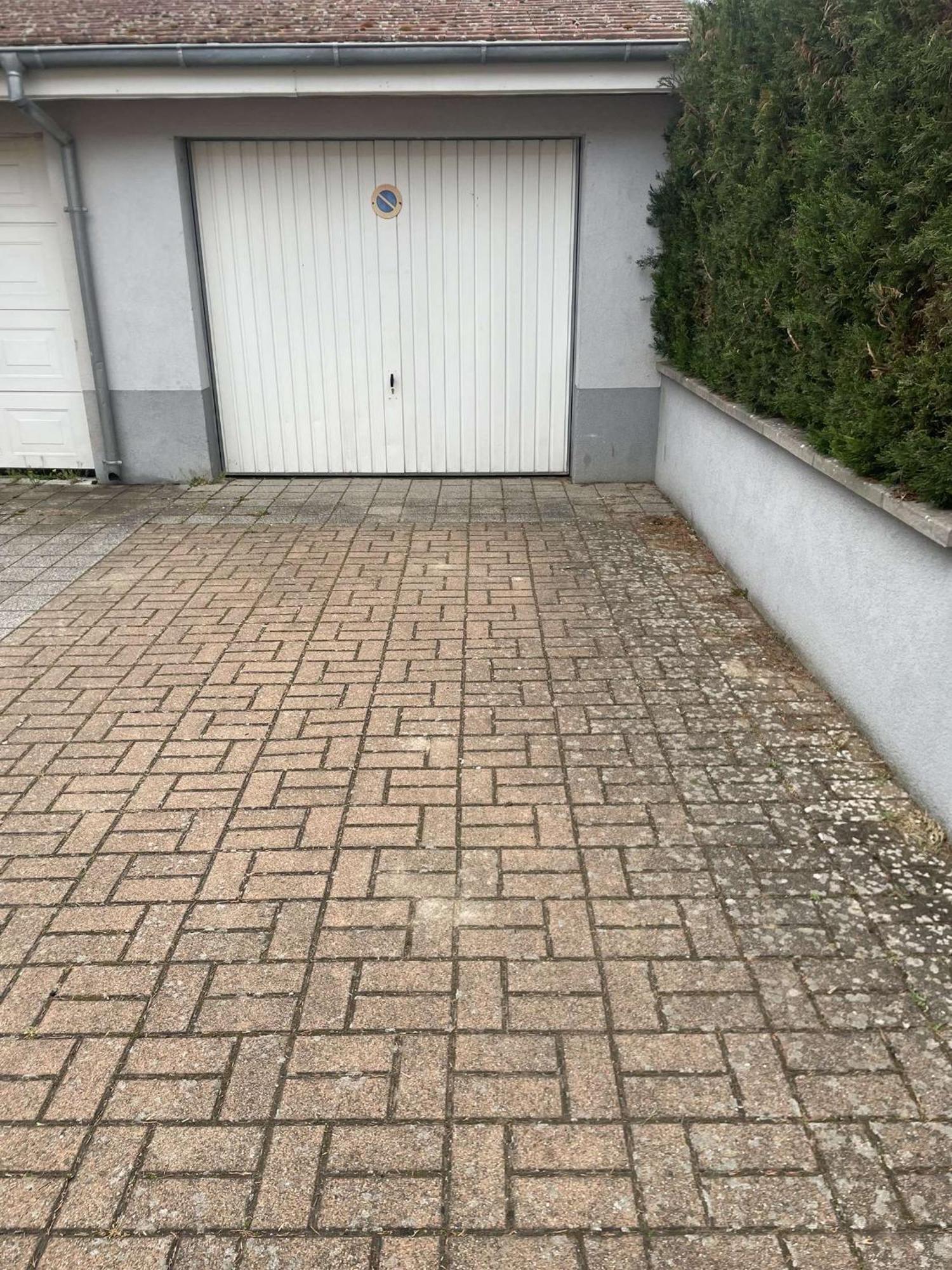 Joli Appartement Avec Place De Parking Prive Colmar Esterno foto
